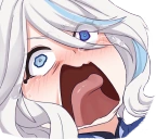FurinaCry emote