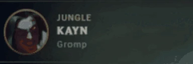 KaynDefeat emote
