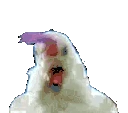 chickPls emoji