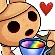 CocoTea emote