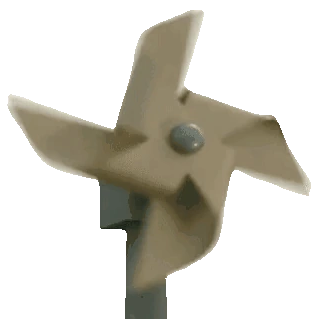 windMill emote
