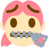 shutup_karen emote