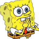 spongebob_inhale emote