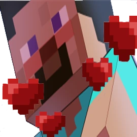 Steve_Love emote