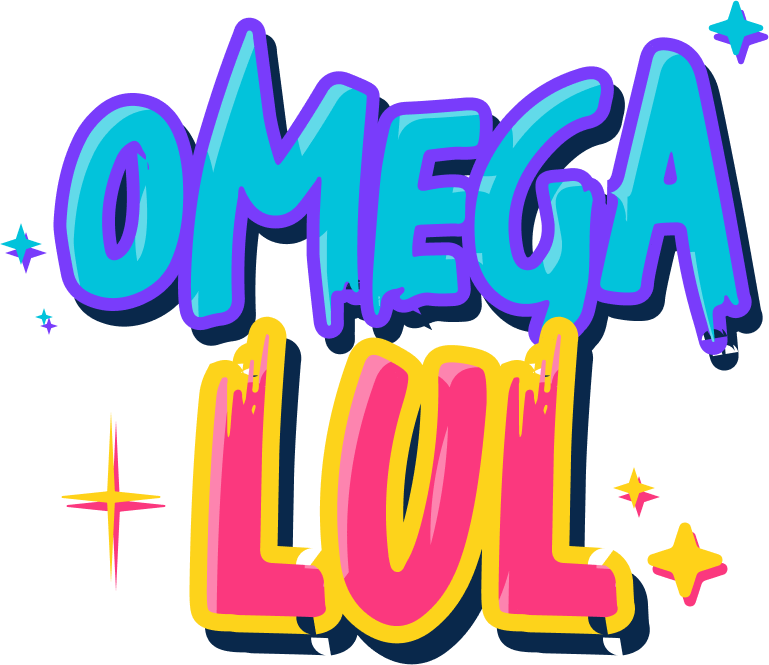 OMEGA_LUL static emote