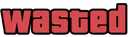 wasted emote
