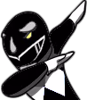 BlackDab emote