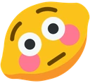 FlushLemon emote
