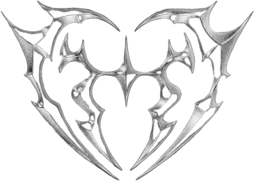 heart emote