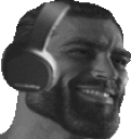 ChadJam animated emote