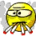 high emote