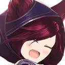 XAYAYAH emoji