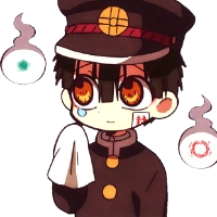 hanako_cry emote