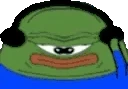 oPeepoJAM emote
