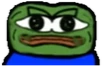 Staregi emote