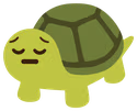 pensive emote
