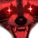 angry_raccoon emote