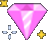 Booster static emote