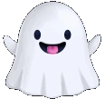 ghost emote