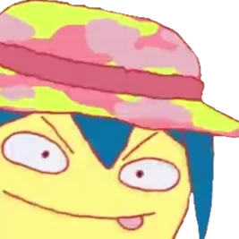 AsakusaDerp emote
