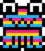 panfrog emote