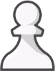 white_pawn emote