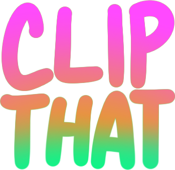 CLIPTHAT static emote