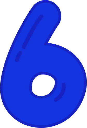 Six emote