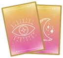 TarotcardIDS emote
