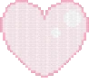 FloatingHeart emote