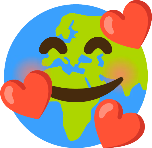 Love_Earth emote