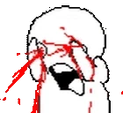 MYEYES emote