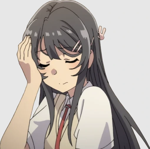 maisan emote