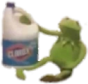 kermitBleach emote