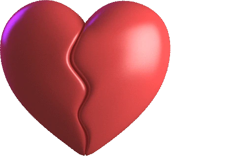 BrokenHeart emoji