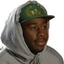 OkayTyler emote