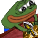 InfinityHeadge emote