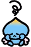ChaoCry emote