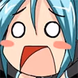 MikuPanic emote