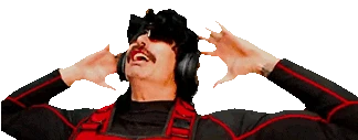 docGasm emote