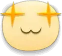 bwenyumoji emote