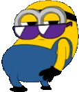 Miniondance emote