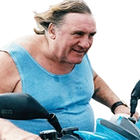 depardieuscooter emote