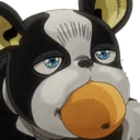 orang emote