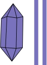 PurpleCrystal emote
