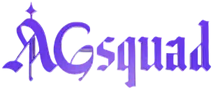 AGSquad emote