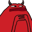 DHmmm emote
