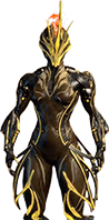 Warframe_Ember emote