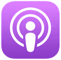 AppleLogoPodcasts emoji