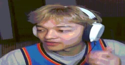 RIKUSHAKE emote